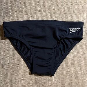 Black Men’s Speedo